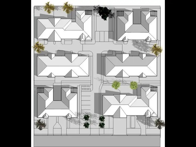 Seventh view of Homely unit listing, Unit 3/Lot Hoskins Avenue, Lithgow NSW 2790