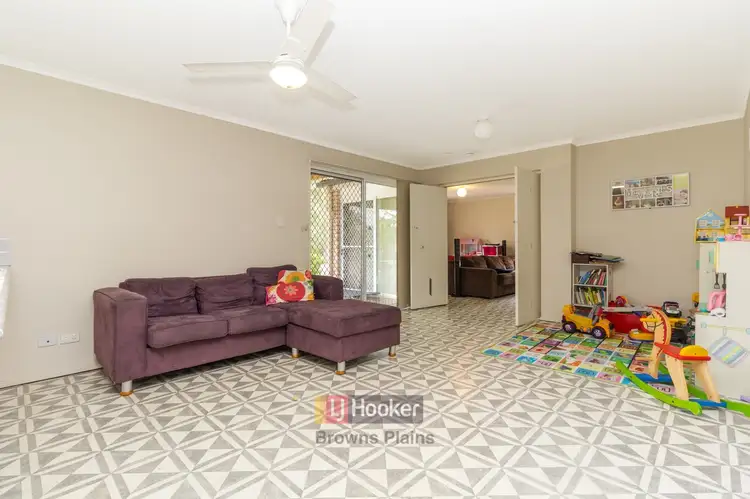 Fourth view of Homely house listing, 5 Muster Court, Jimboomba QLD 4280