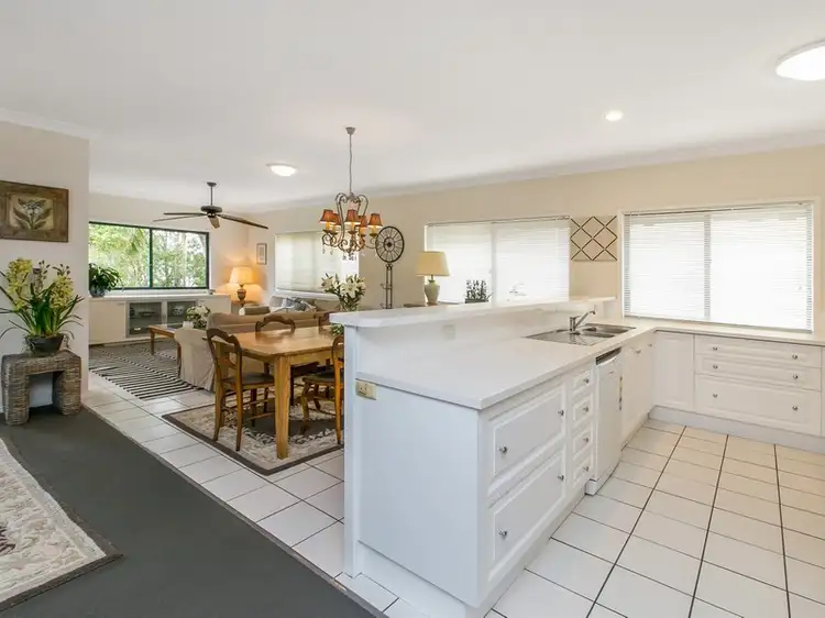 Third view of Homely house listing, 116a Kingsley Terrace, Manly QLD 4179