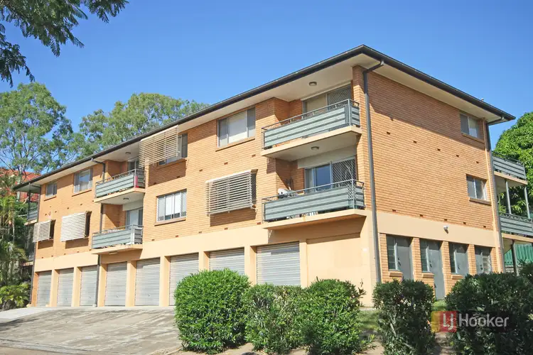 8/72 Heath Street, East Brisbane QLD 4169