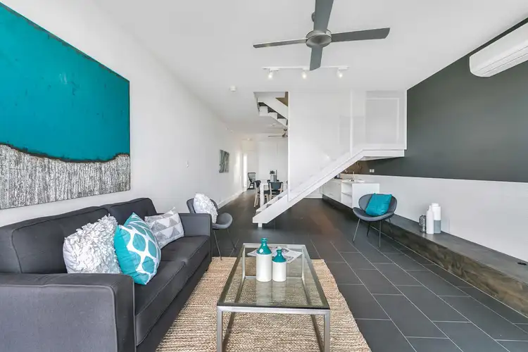 Third view of Homely unit listing, 206/59 Gibson Street, Bowden SA 5007