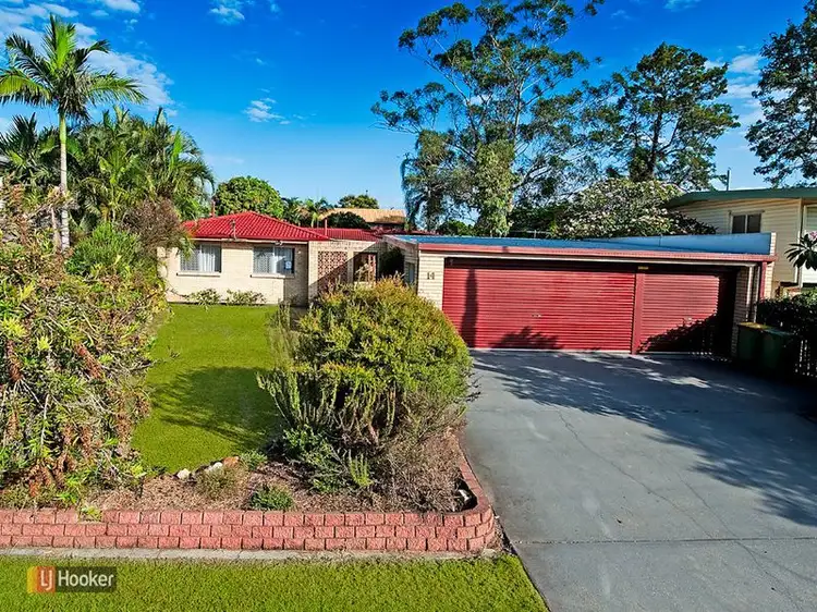 Main view of Homely house listing, 14 Windrest Street, Strathpine QLD 4500