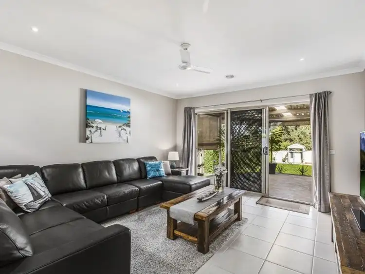 Fourth view of Homely house listing, 48 Rankin Boulevard, Wallan VIC 3756