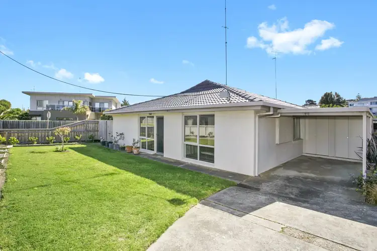 Main view of Homely unit listing, Unit 7/39 Orton Street, Ocean Grove VIC 3226