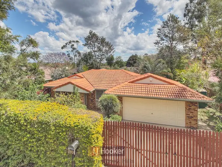 Sixth view of Homely house listing, 10 Housman Place, Calamvale QLD 4116