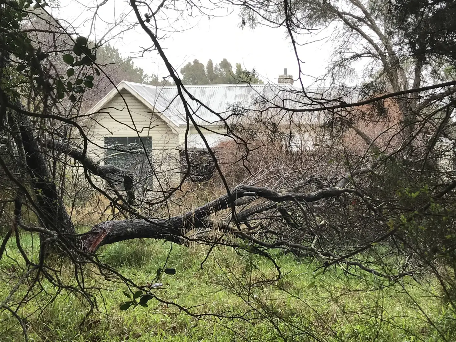 Main view of Homely house listing, 748 Top Rd, Terip Terip VIC 3719