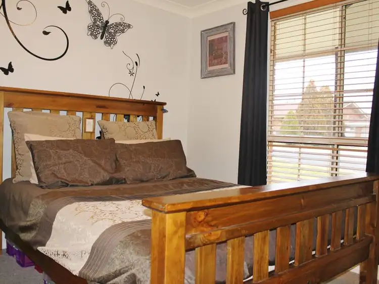 Fifth view of Homely house listing, 42 Barker Circuit, Kelso NSW 2795