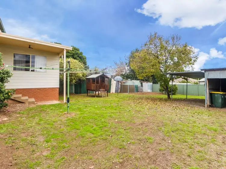 Fourth view of Homely house listing, 6 Kibbler Street, Cowra NSW 2794