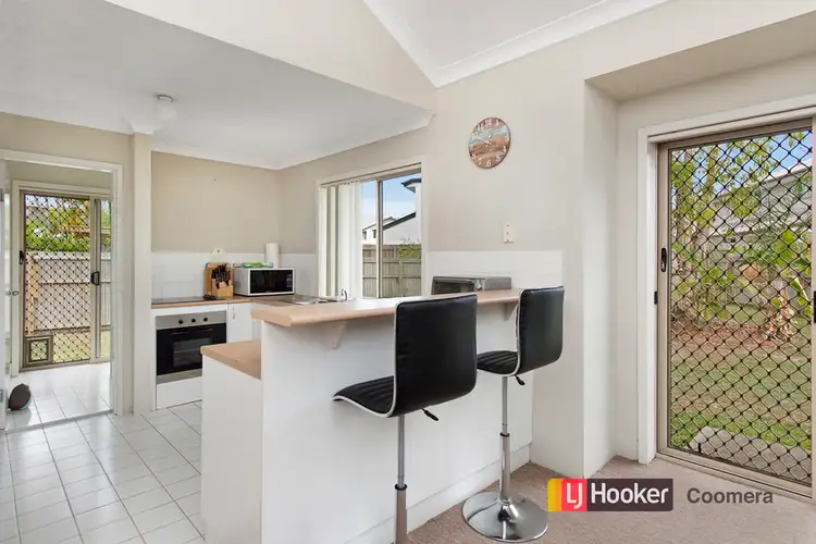 Second view of Homely townhouse listing, 24/26 Fortune Street, Coomera QLD 4209