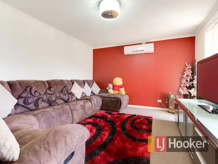 Second view of Homely house listing, 14 Providence Drive, Cranbourne West VIC 3977