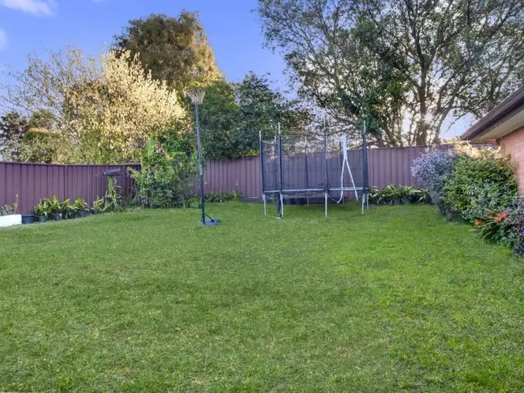 Fifth view of Homely house listing, 12 Balimo Place, Glenfield NSW 2167