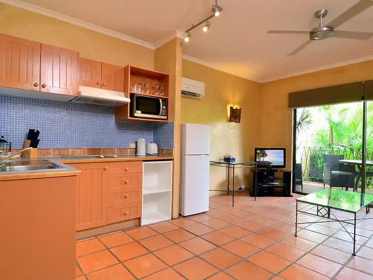 Third view of Homely unit listing, 19 Villa San Michele/41 Macrossan Street, Port Douglas QLD 4877