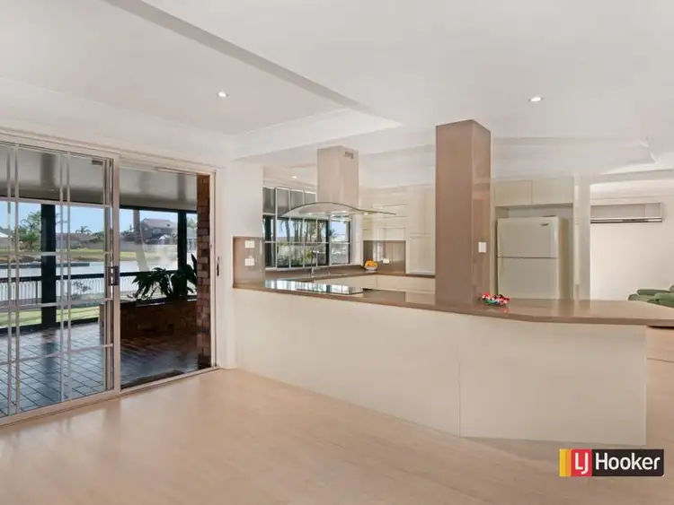 Fourth view of Homely house listing, 133. Riverside Drive, Ballina NSW 2478