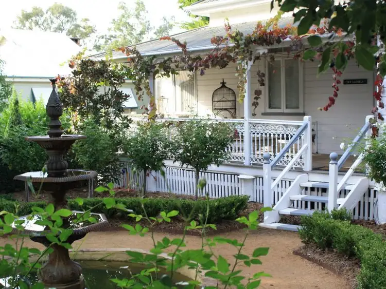Main view of Homely house listing, The Laurel Locke Street, Warwick QLD 4370