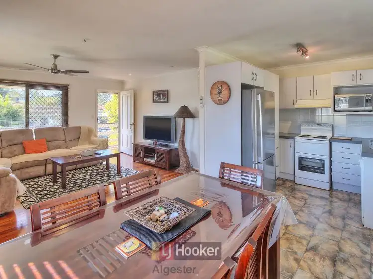Third view of Homely house listing, 9 Triantha Street, Algester QLD 4115