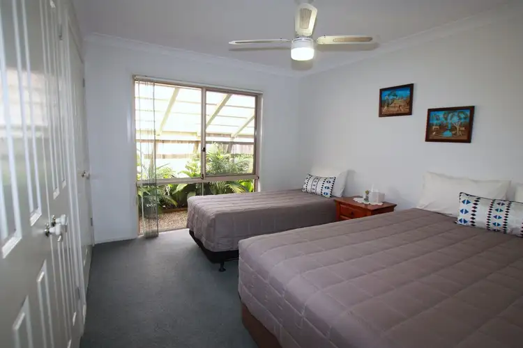 Sixth view of Homely house listing, 40 Kallaroo Circuit, Ocean Shores NSW 2483