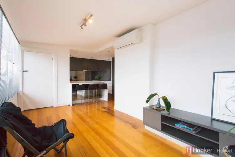 Fourth view of Homely unit listing, 3/3 Watkins Avenue, West Hobart TAS 7000