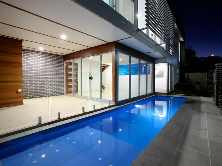 Second view of Homely house listing, 23/740 Pacific Highway, Sapphire Beach NSW 2450