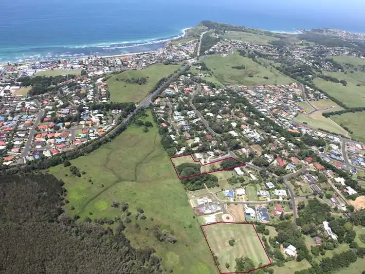 Lot 101 Satinwood Place, Lennox Head NSW 2478