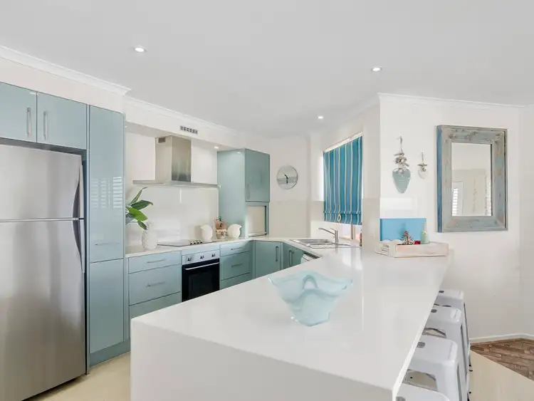 Fifth view of Homely apartment listing, 7/287 Golden Four Drive, Bilinga QLD 4225