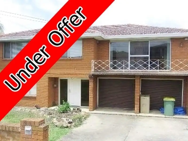 Main view of Homely house listing, 49 Codrington Street, Fairfield NSW 2165