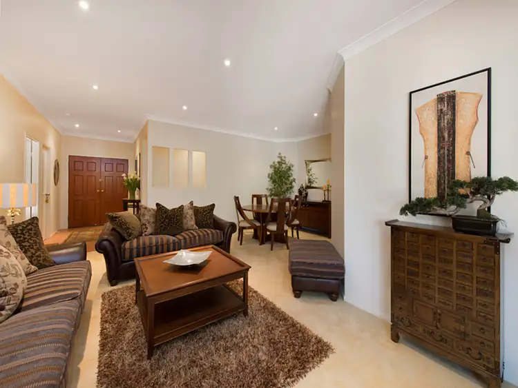 Third view of Homely house listing, 15 Glenwood Place, Moggill QLD 4070