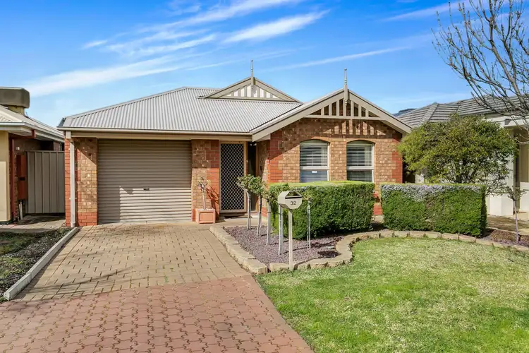32 Victoria Drive, Oakden SA 5086