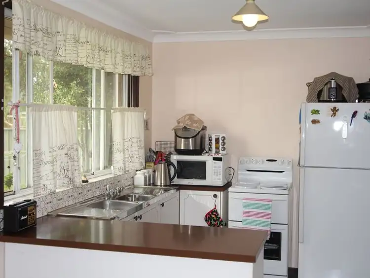 Third view of Homely house listing, 4 Irene Place, Ingleburn NSW 2565