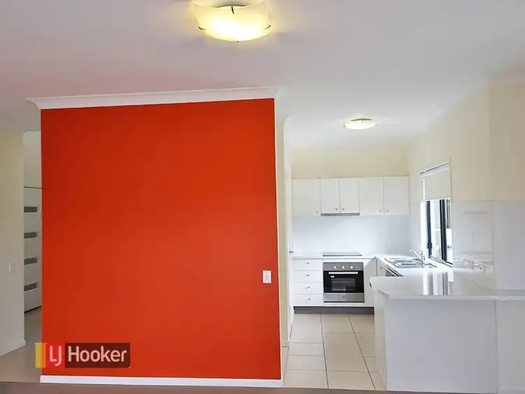 Fifth view of Homely townhouse listing, 6/3 Swordgrass Court, Kallangur QLD 4503