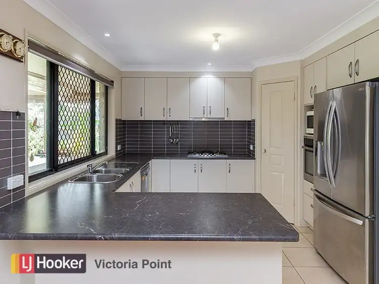 Fourth view of Homely house listing, 7 Scampi Place, Redland Bay QLD 4165