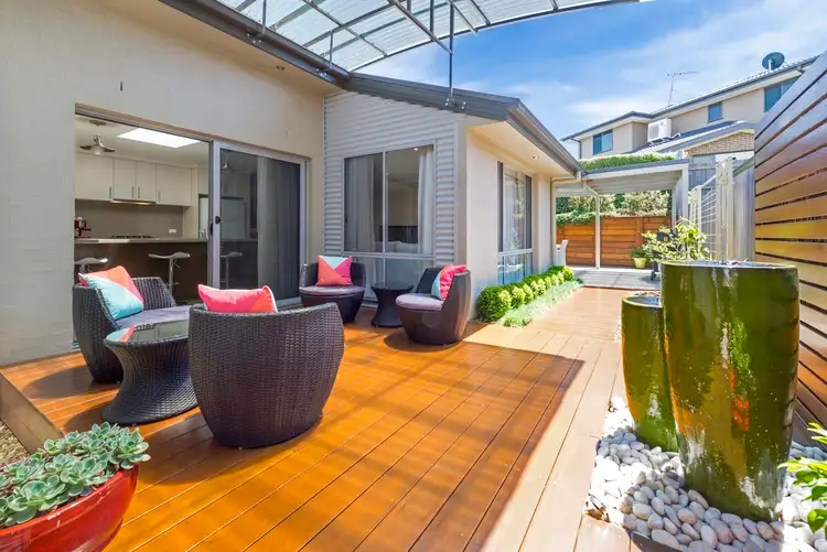 Third view of Homely house listing, 34 Don Dunstan Drive, Bonython ACT 2905