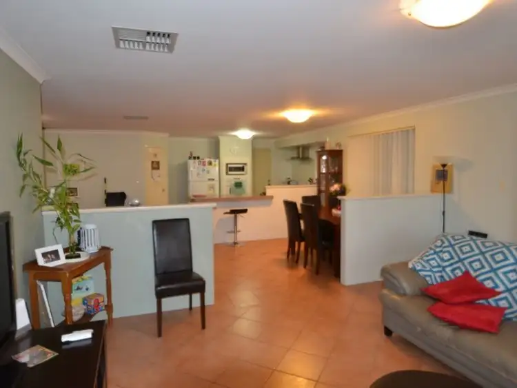 Fifth view of Homely house listing, 26 Bradford Loop, Eaton WA 6232