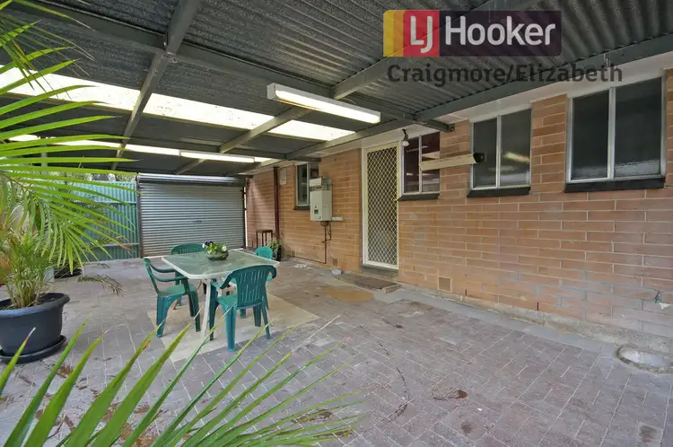 Second view of Homely house listing, 31 Douglas Street, Elizabeth Downs SA 5113