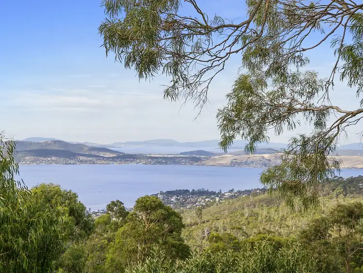 Third view of Homely house listing, 68 Hillcrest Road, Tolmans Hill TAS 7007