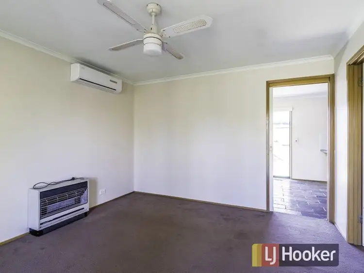 Second view of Homely unit listing, 1/10 Topaz Place, Narre Warren VIC 3805
