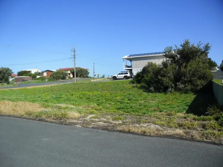 Main view of Homely land listing, 1 Shipway Street, Goolwa Beach SA 5214