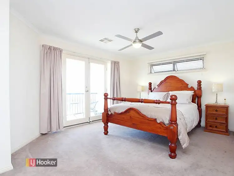Sixth view of Homely house listing, 23 Hindmarsh Circuit, Mawson Lakes SA 5095