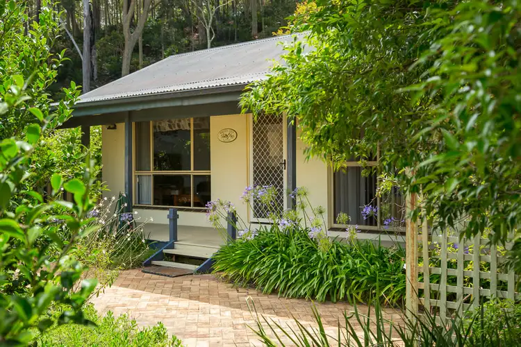 63 Maloneys Drive, Maloneys Beach NSW 2536