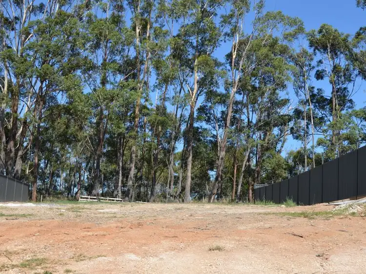 Second view of Homely land listing, 1 Humpback Crescent, Safety Beach NSW 2456