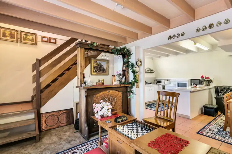 Second view of Homely house listing, 25 Gwender Terrace, Para Hills SA 5096