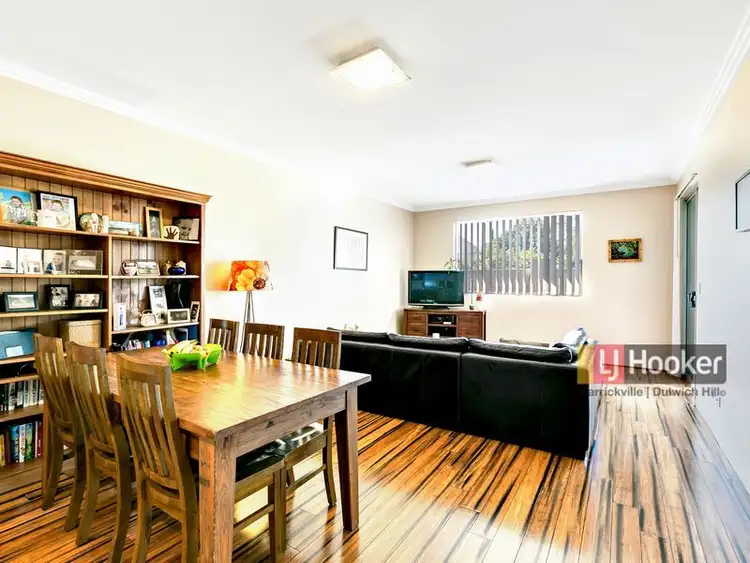 7/553 New Canterbury Road, Dulwich Hill NSW 2203