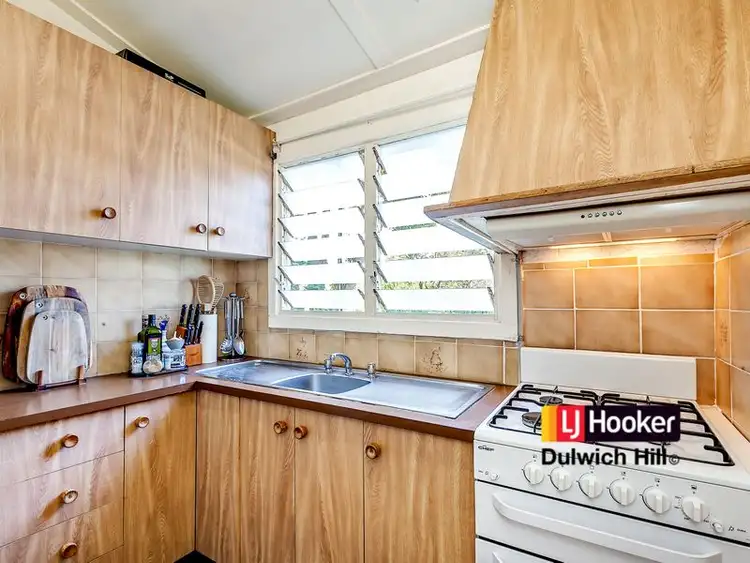 Fourth view of Homely house listing, 29 Frazer Street, Dulwich Hill NSW 2203