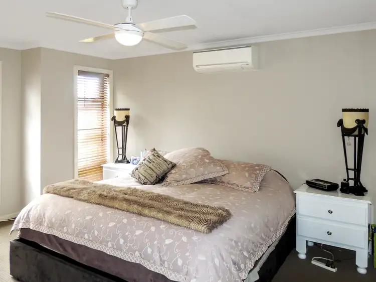 Fourth view of Homely house listing, 4 Cassia Way, Swan Hill VIC 3585