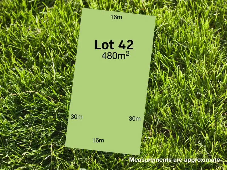 42/ Badminton Court, Marshall VIC 3216