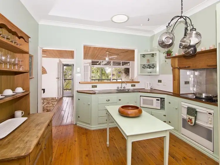 Second view of Homely house listing, 13 Moorooba Cres, Nelson Bay NSW 2315