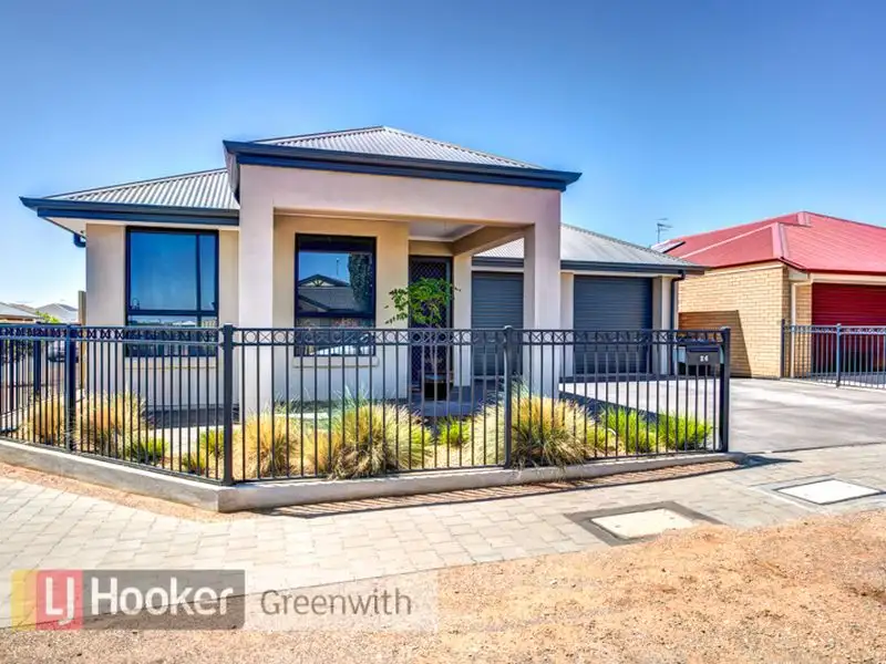 Main view of Homely house listing, 26 Eyre Street, Munno Para SA 5115