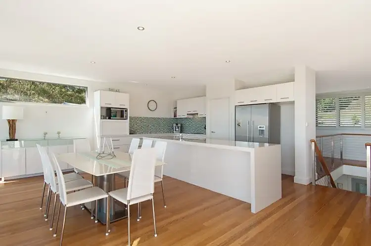 Fifth view of Homely house listing, 21 Ascot Avenue, Avoca Beach NSW 2251
