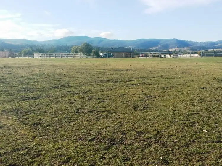 Second view of Homely land listing, 1/5 Alec Campbell Drive, Brighton TAS 7030