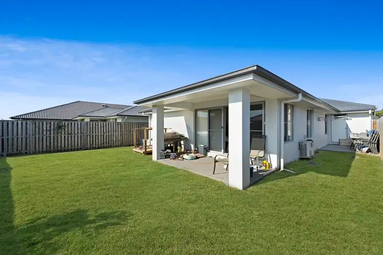 Second view of Homely house listing, 27 Kalgoorlie Street, Pimpama QLD 4209