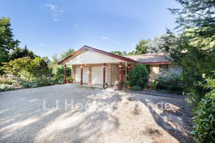 27 Ploughmans Lane, Orange NSW 2800